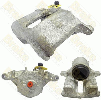 Étrier de frein Brake ENGINEERING CA604