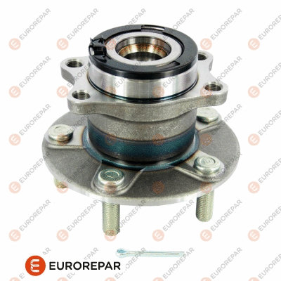 Kit de roulements de roue EUROREPAR 1681955380
