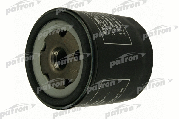 Filtre à huile PATRON PF4071