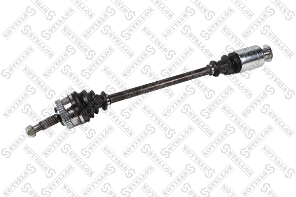 Arbre de transmission STELLOX 158 2120-SX