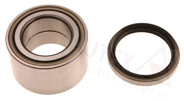 Kit de roulements de roue AUTEX 808866