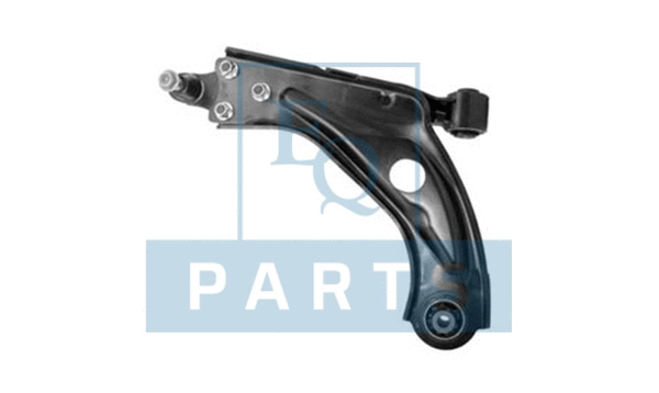 Bras de liaison, suspension de roue EQUAL QUALITY BR0133S
