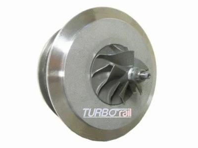 Groupe carter, turbocompresseur TURBORAIL 100-00013-500