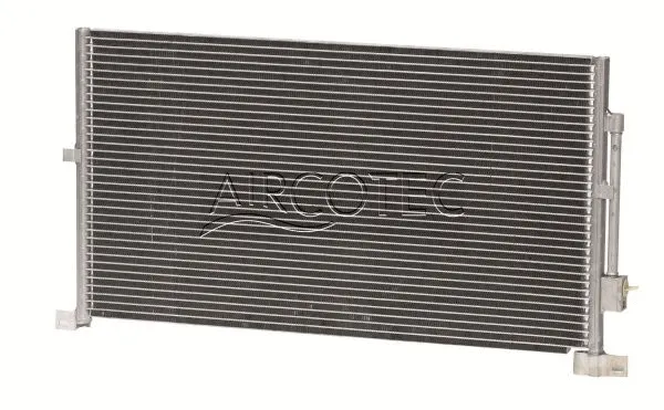 Condenseur, climatisation APC ACT100134