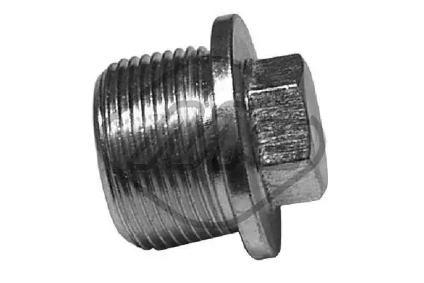 Vis-bouchon, carter d'huile Metalcaucho 00759