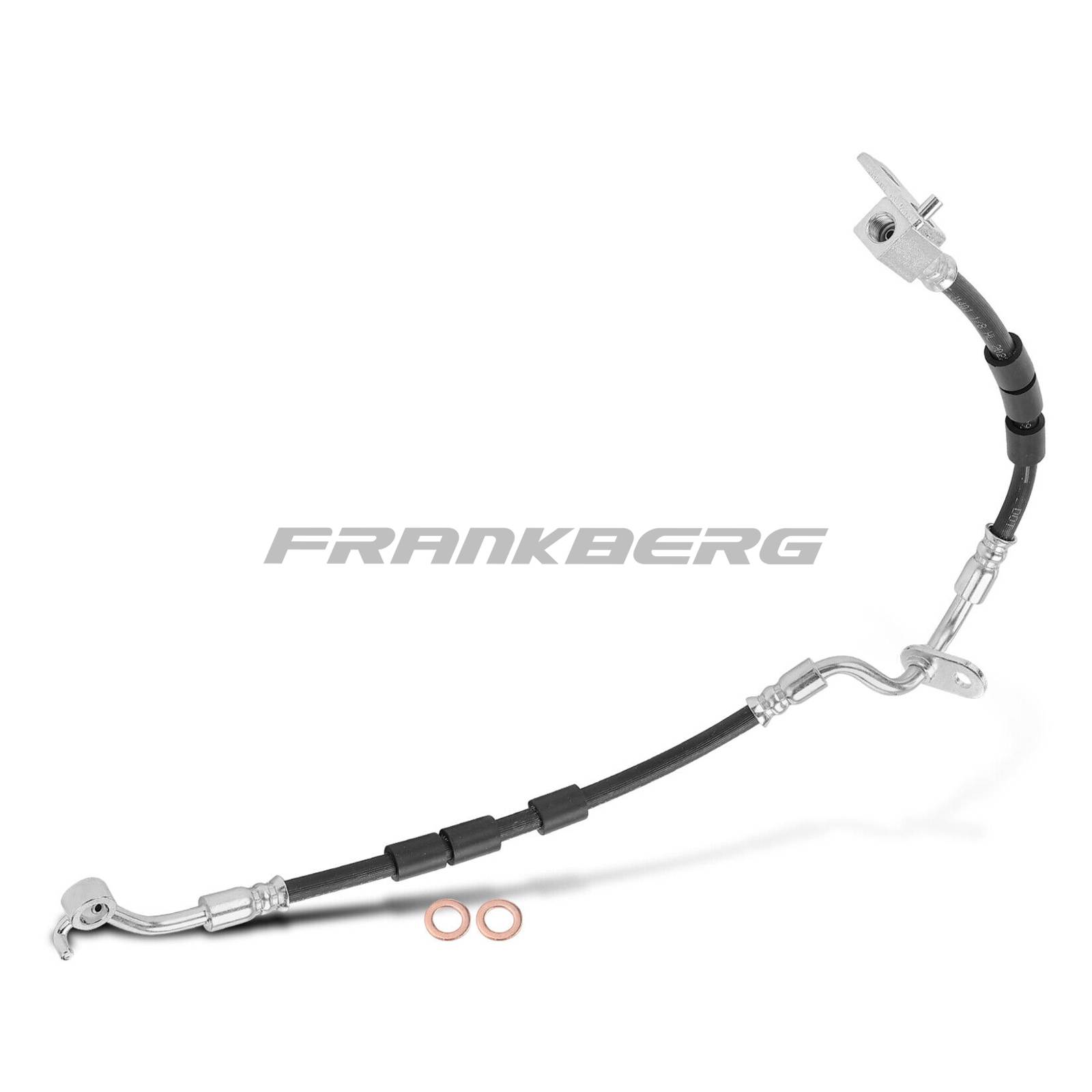 Flexible de frein Frankberg 5481FB0004923