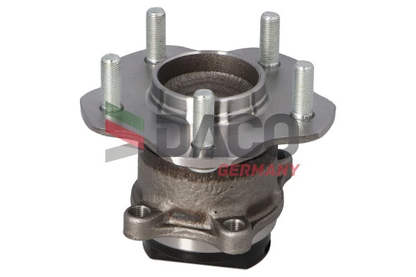 Kit de roulements de roue DACO Germany 112604