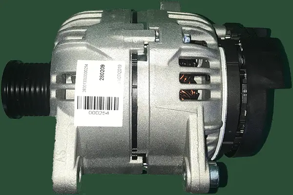 Alternateur SERCORE 280209