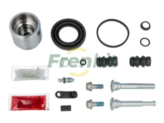 Kit de réparation, étrier de frein FRENKIT 754410