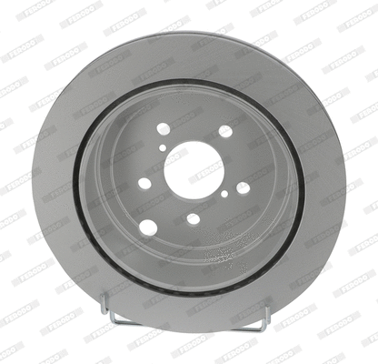 Disque de frein FERODO DDF2141C