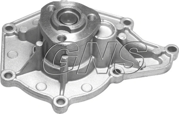 Pompe à eau, refroidissement du moteur GNS YH-AU163