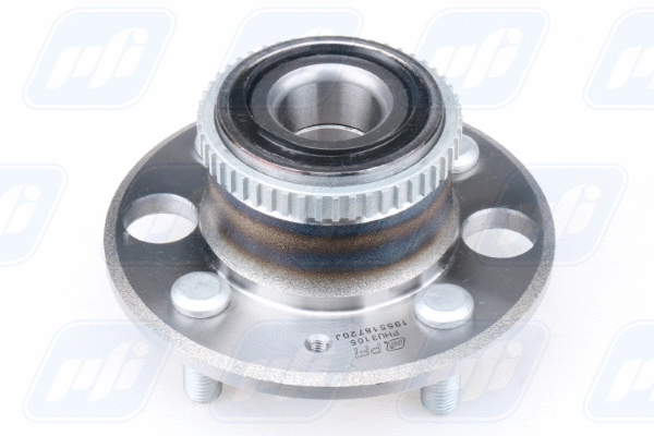 Moyeu de roue PFI PHU3105