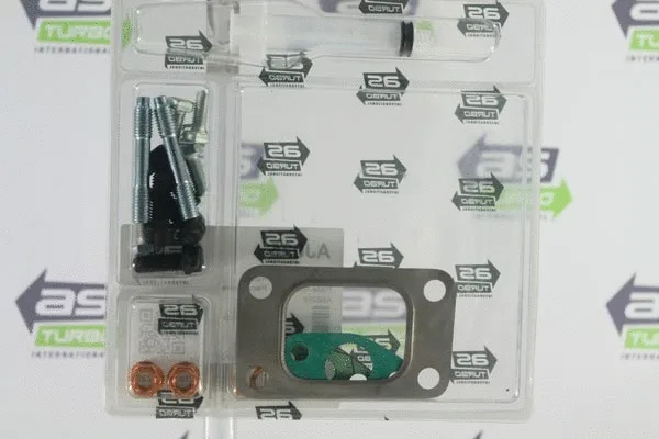 Kit de montage, compresseur DA SILVA AJ025