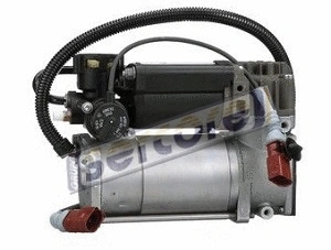 Compresseur, système d'air comprimé SERCORE 15ACS023