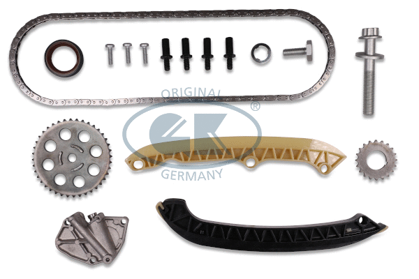 Kit de distribution par chaîne GK SK1029