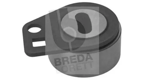 Poulie de tension, courroie crantée BREDA LORETT TDI5024