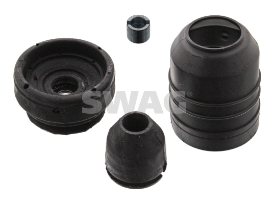 Kit de réparation, coupelle de suspension SWAG 30 55 0004
