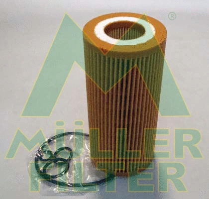 Filtre à huile MULLER FILTER FOP378