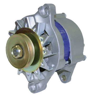Alternateur BOM-Prestolite 35213655