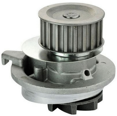 Pompe à eau, refroidissement du moteur DENCKERMANN A310064P