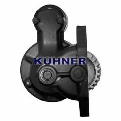 Démarreur AD KÜHNER 20364