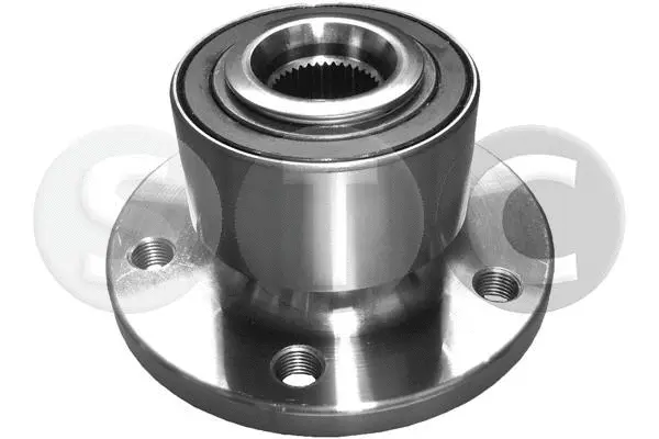 Kit de roulements de roue STC T490201