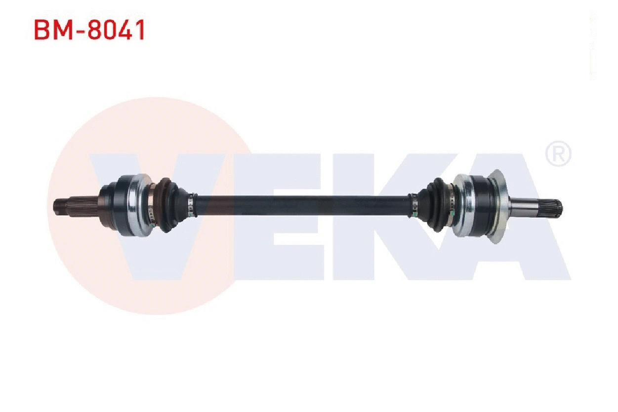 Arbre de transmission VEKA BM-8041