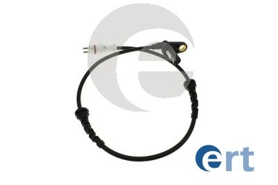 Capteur, vitesse de roue ERT 530045