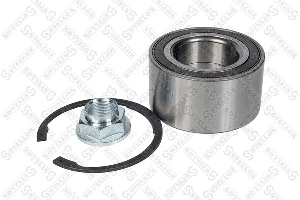 Roulement de roue STELLOX 40-30431-SX