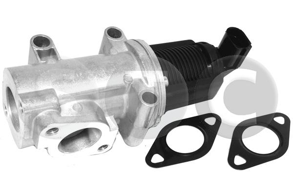 Vanne EGR STC T493031
