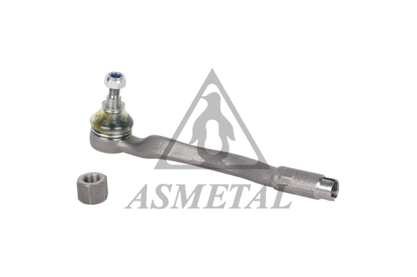Rotule de barre de connexion ASMETAL 17BM1501