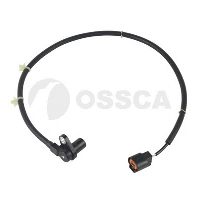 Capteur, vitesse de roue OSSCA 23699