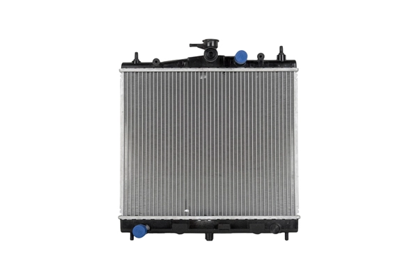 Radiateur, refroidissement du moteur ZentParts Z20385
