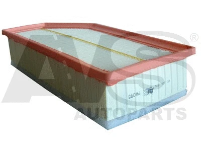 Filtre à air AVS AUTOPARTS PA095