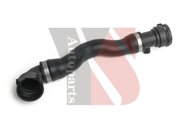 Durite de radiateur YSPARTS YS-TIH0415H