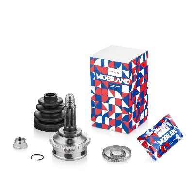 Jeu de joints, arbre de transmission MOBILAND 603100171