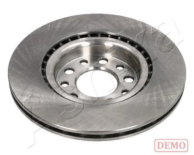 Disque de frein ASHIKA 61-00-0231C