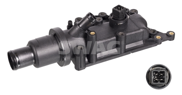 Thermostat, liquide de refroidissement SWAG 60 10 6202