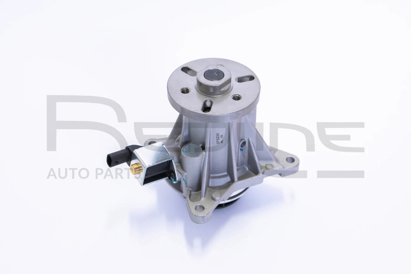 Pompe à eau, refroidissement du moteur RED-LINE 28RV025