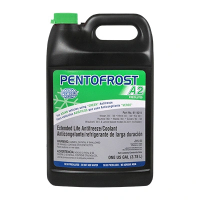 Antigel Pentosin 8115215