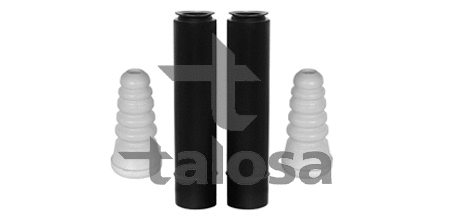 Kit de protection contre la poussière, amortisseur TALOSA 63-14451