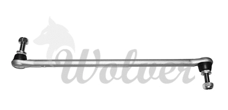 Rotule de barre de connexion WOLVER SP401800