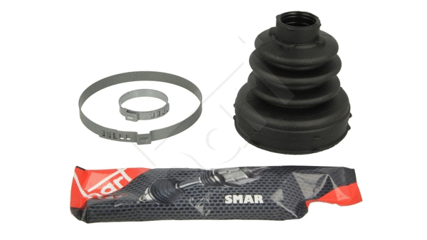 Jeu de joints-soufflets, arbre de commande HART 451 503