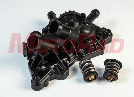 Bride de liquide de refroidissement MOTORAD CHT966-80/105K