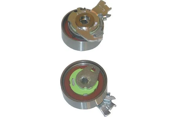 Poulie de tension, courroie crantée KAVO PARTS DTE-1006