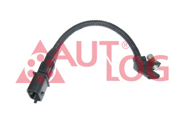 Capteur d'angle, vilebrequin AUTLOG AS4837