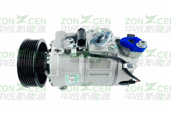 Compresseur, climatisation AIR ZONCEN 78235041