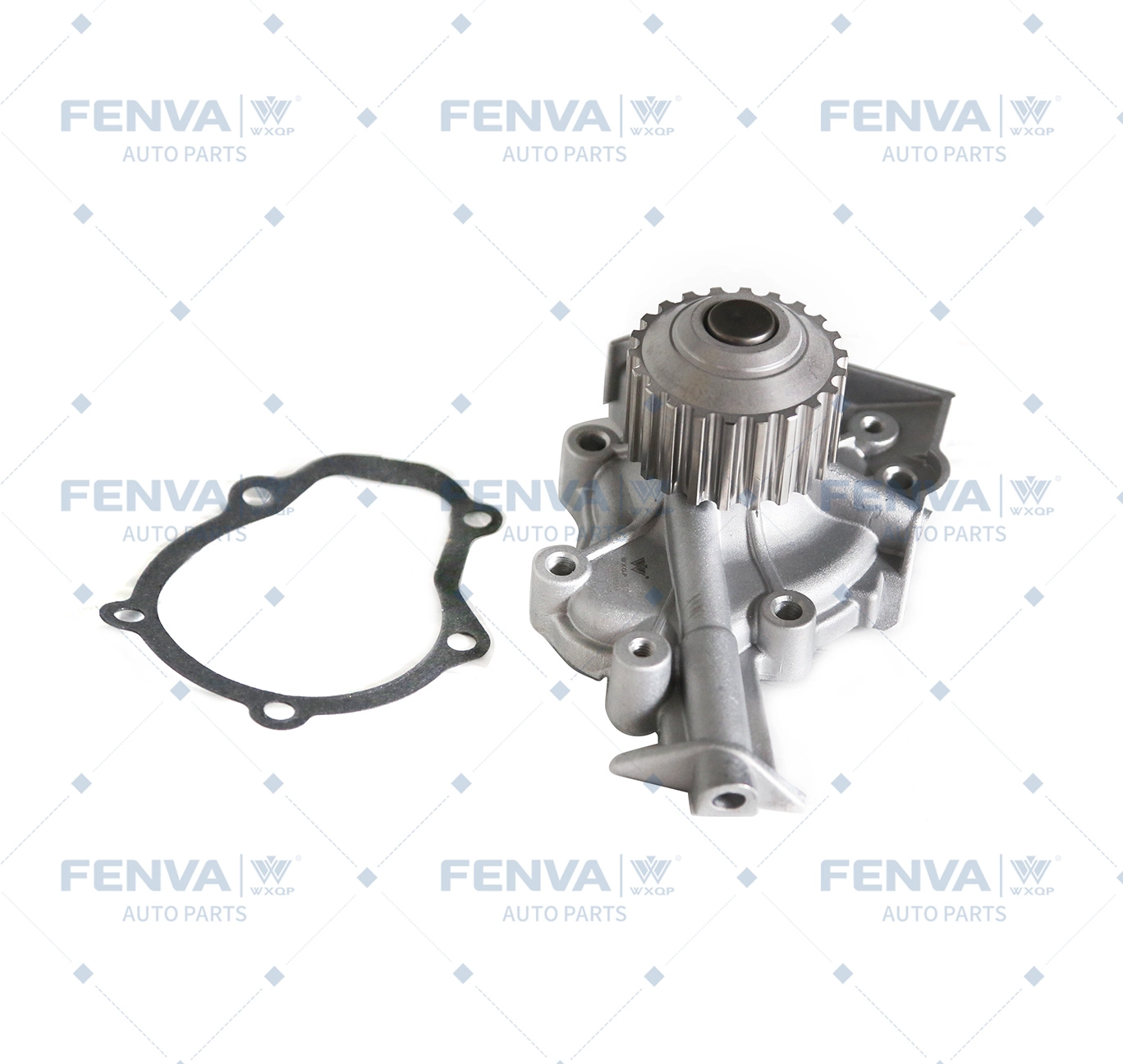 Pompe à eau, refroidissement du moteur WXQP 550863