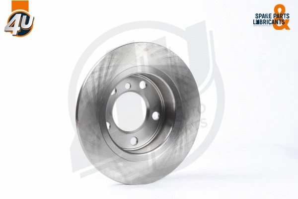Disque de frein 4U Autoparts 52357MI