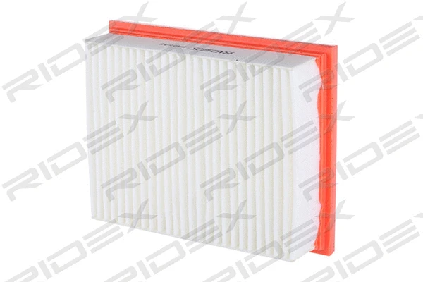 Filtre à air RIDEX 8A0525